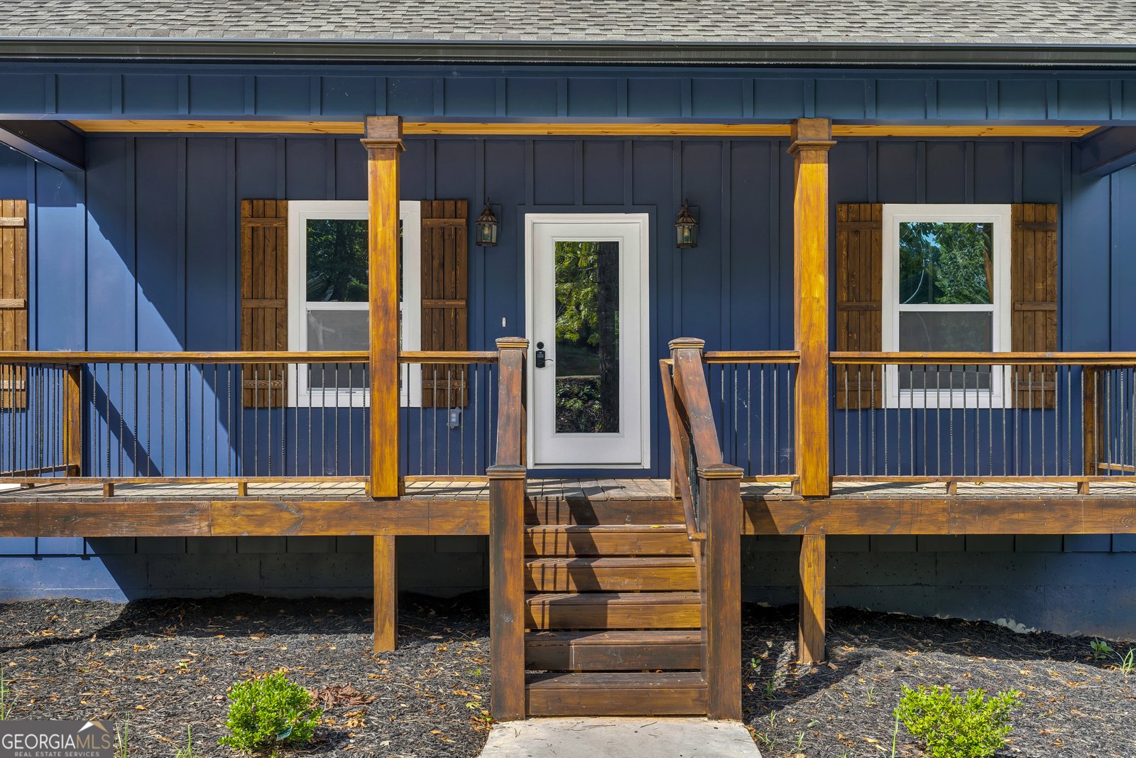 70 Country Hills Trail Ellijay - 2