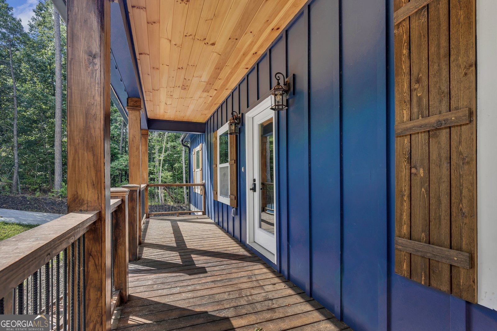 70 Country Hills Trail Ellijay - 3