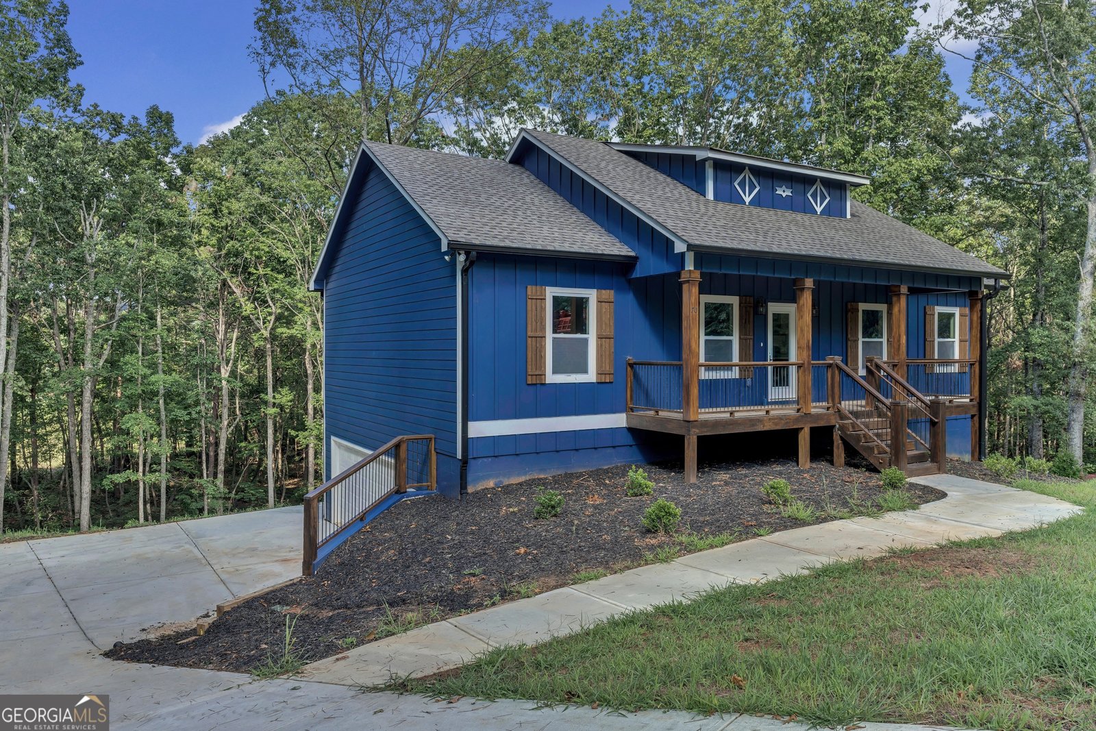 70 Country Hills Trail Ellijay - 35