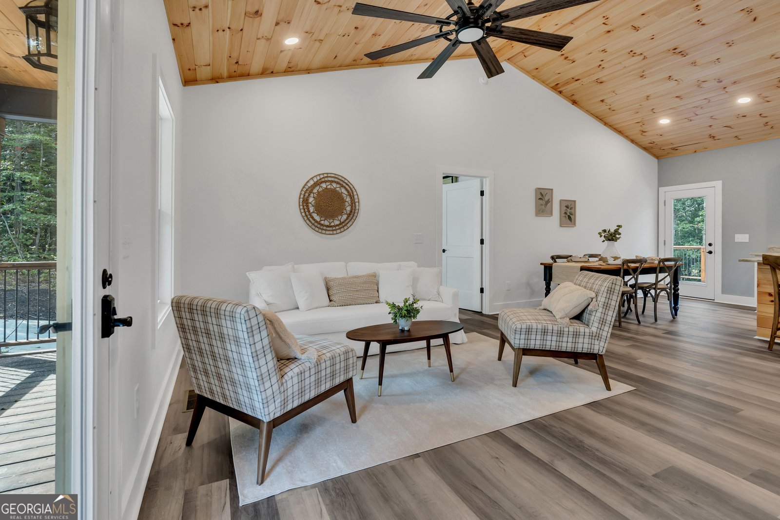 70 Country Hills Trail Ellijay - 4