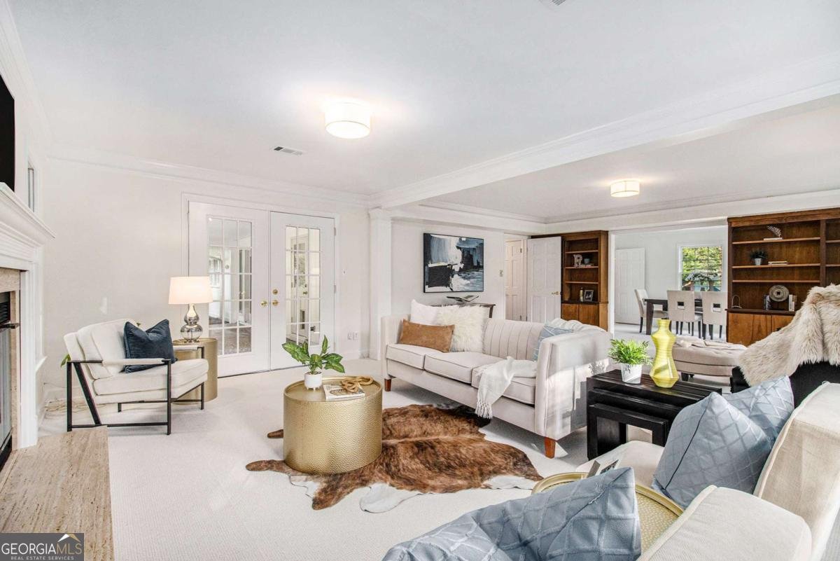 3439 Heartwood Lane Atlanta - 11