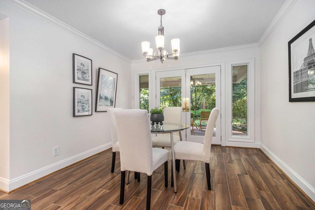3439 Heartwood Lane Atlanta - 12