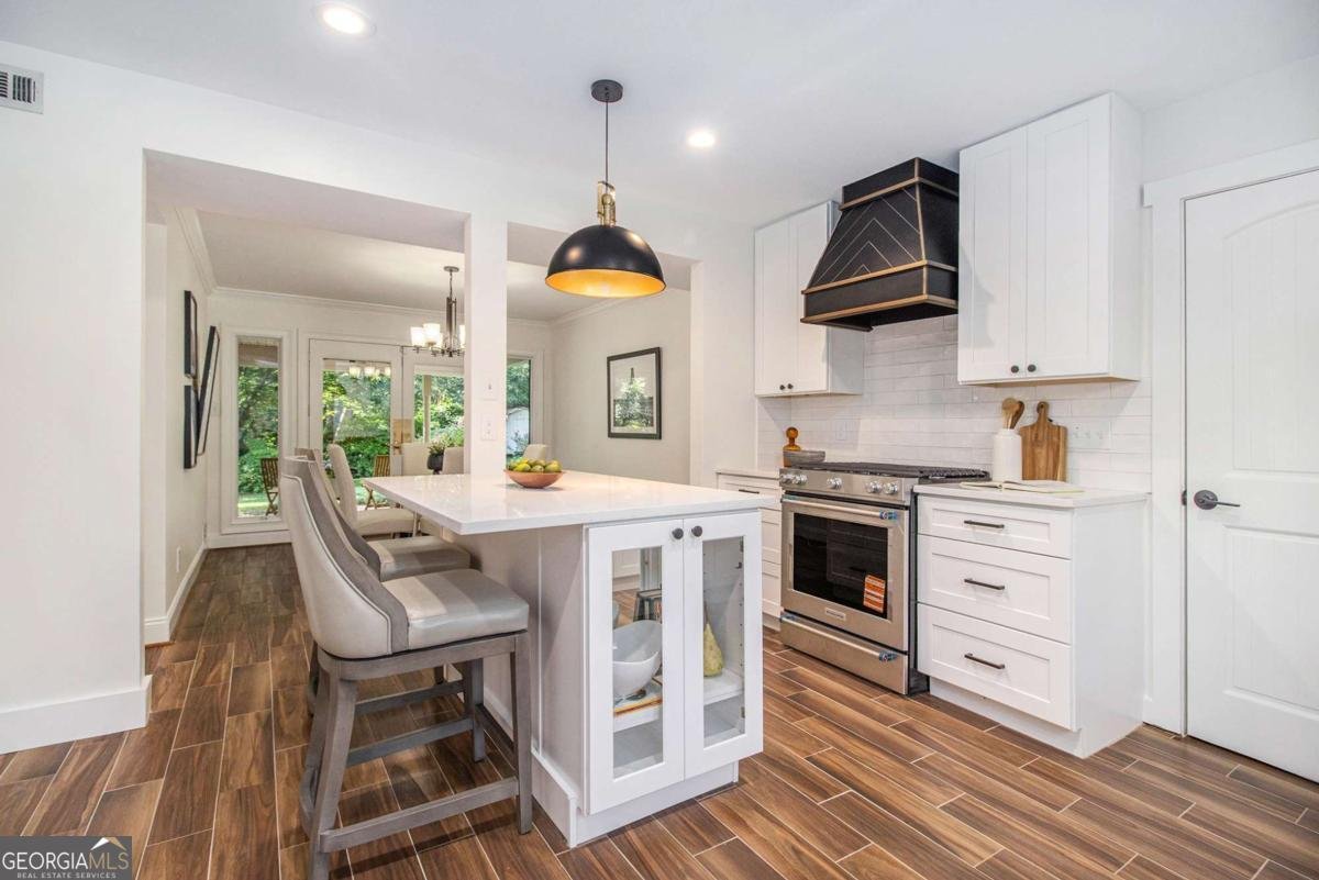 3439 Heartwood Lane Atlanta - 13