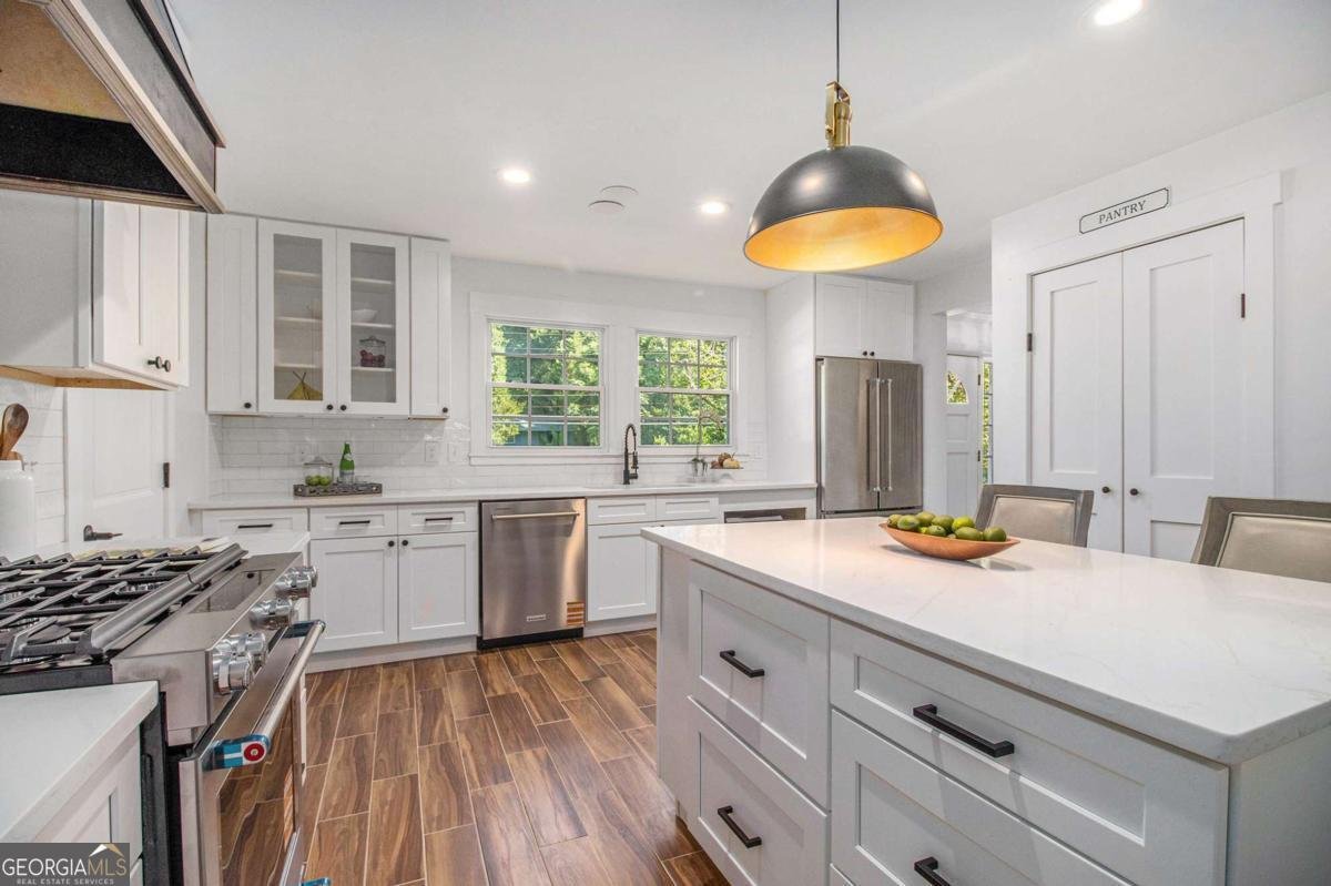 3439 Heartwood Lane Atlanta - 14