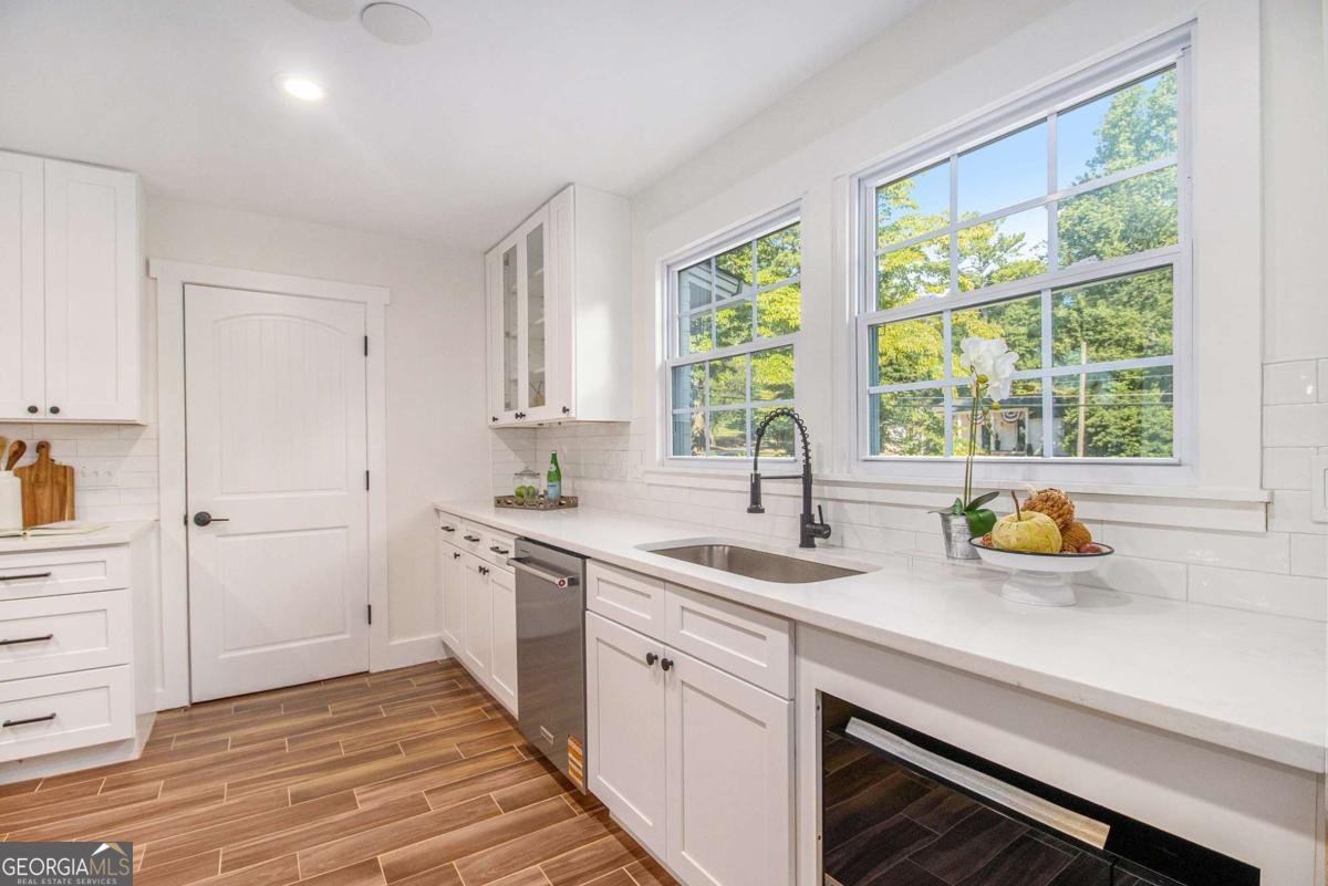 3439 Heartwood Lane Atlanta - 16