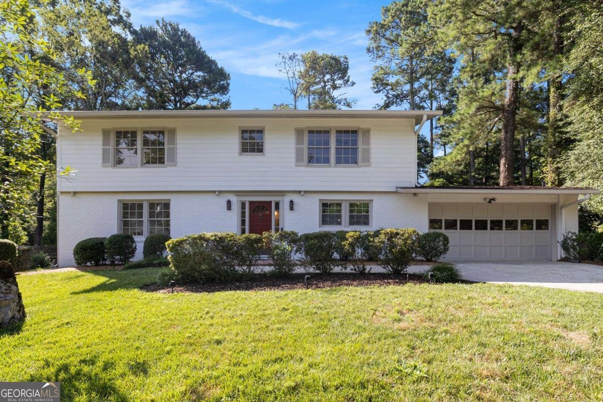 3439 Heartwood Lane Atlanta - 2
