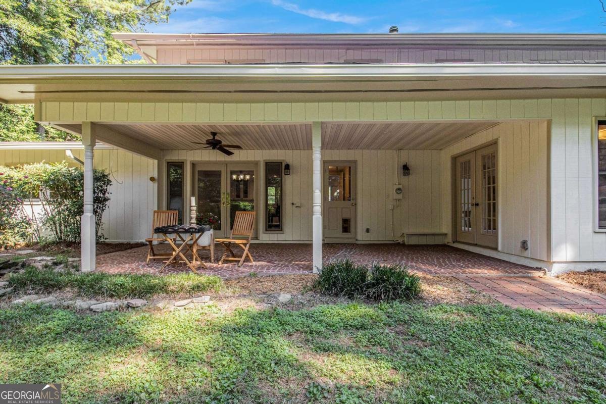 3439 Heartwood Lane Atlanta - 28