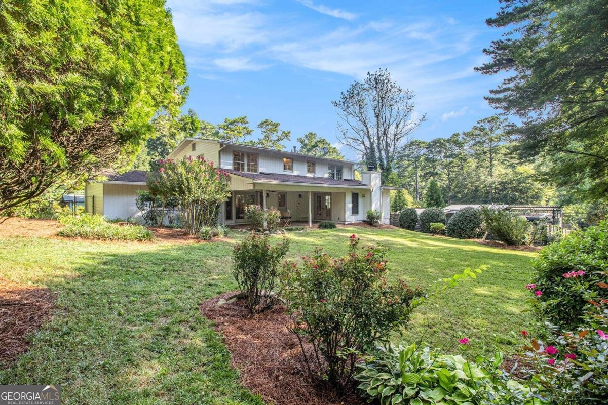 3439 Heartwood Lane Atlanta - 30