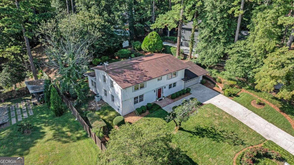 3439 Heartwood Lane Atlanta - 31