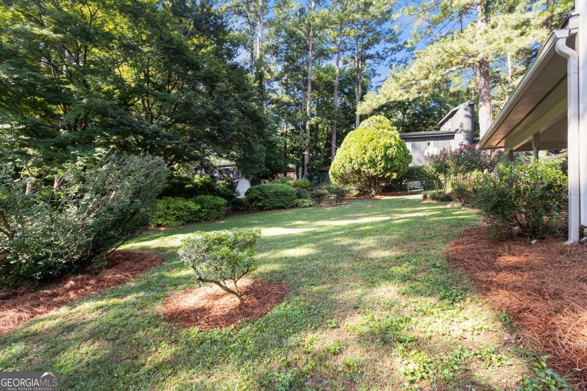 3439 Heartwood Lane Atlanta - 32