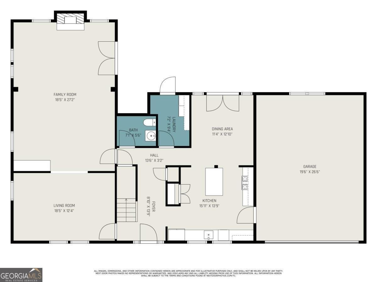 3439 Heartwood Lane Atlanta - 36