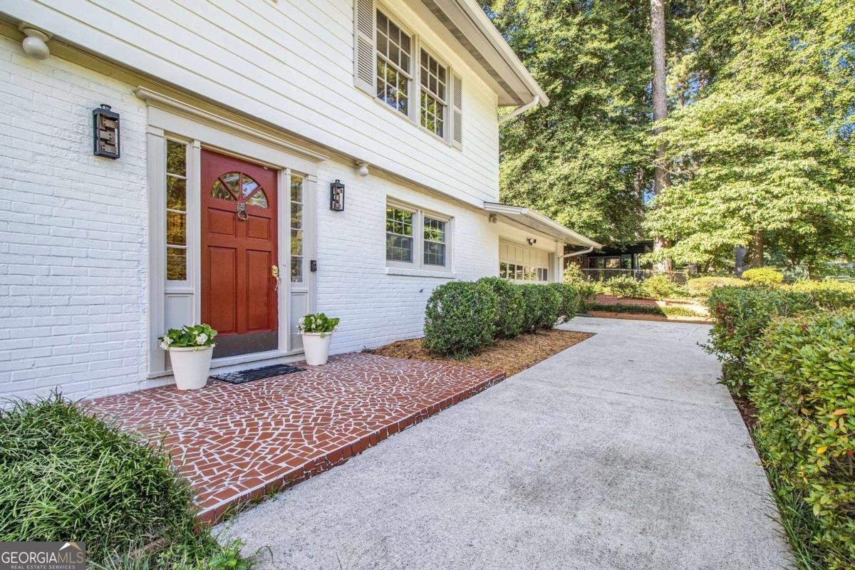 3439 Heartwood Lane Atlanta - 4
