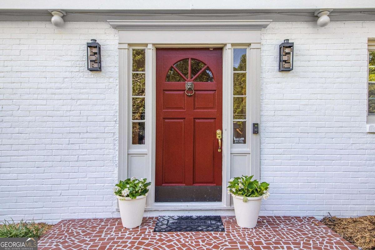 3439 Heartwood Lane Atlanta - 5