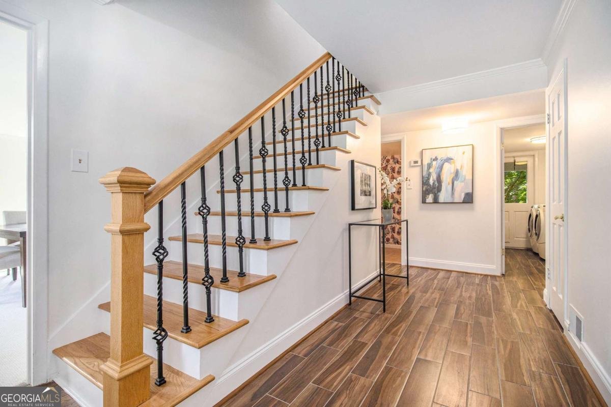 3439 Heartwood Lane Atlanta - 6