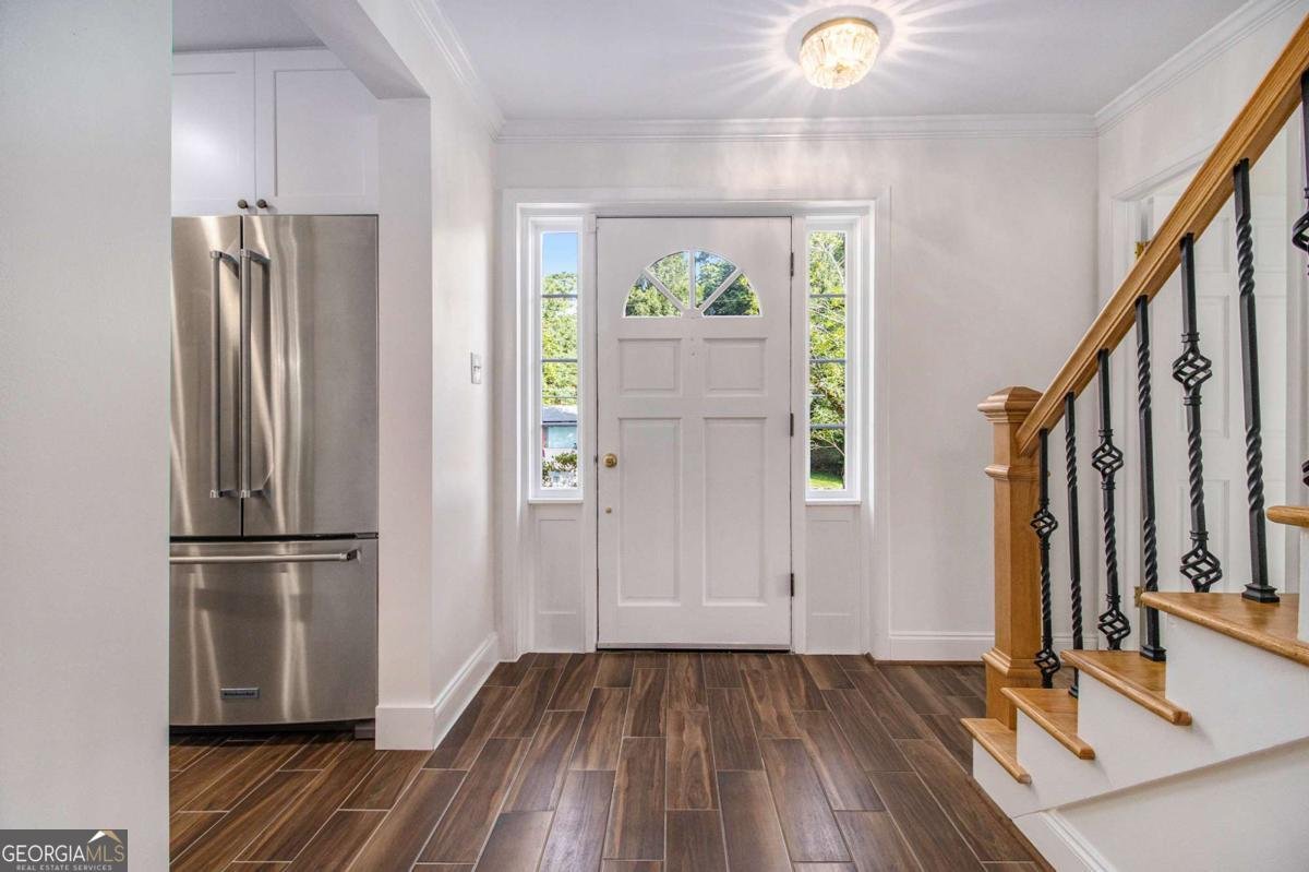 3439 Heartwood Lane Atlanta - 7