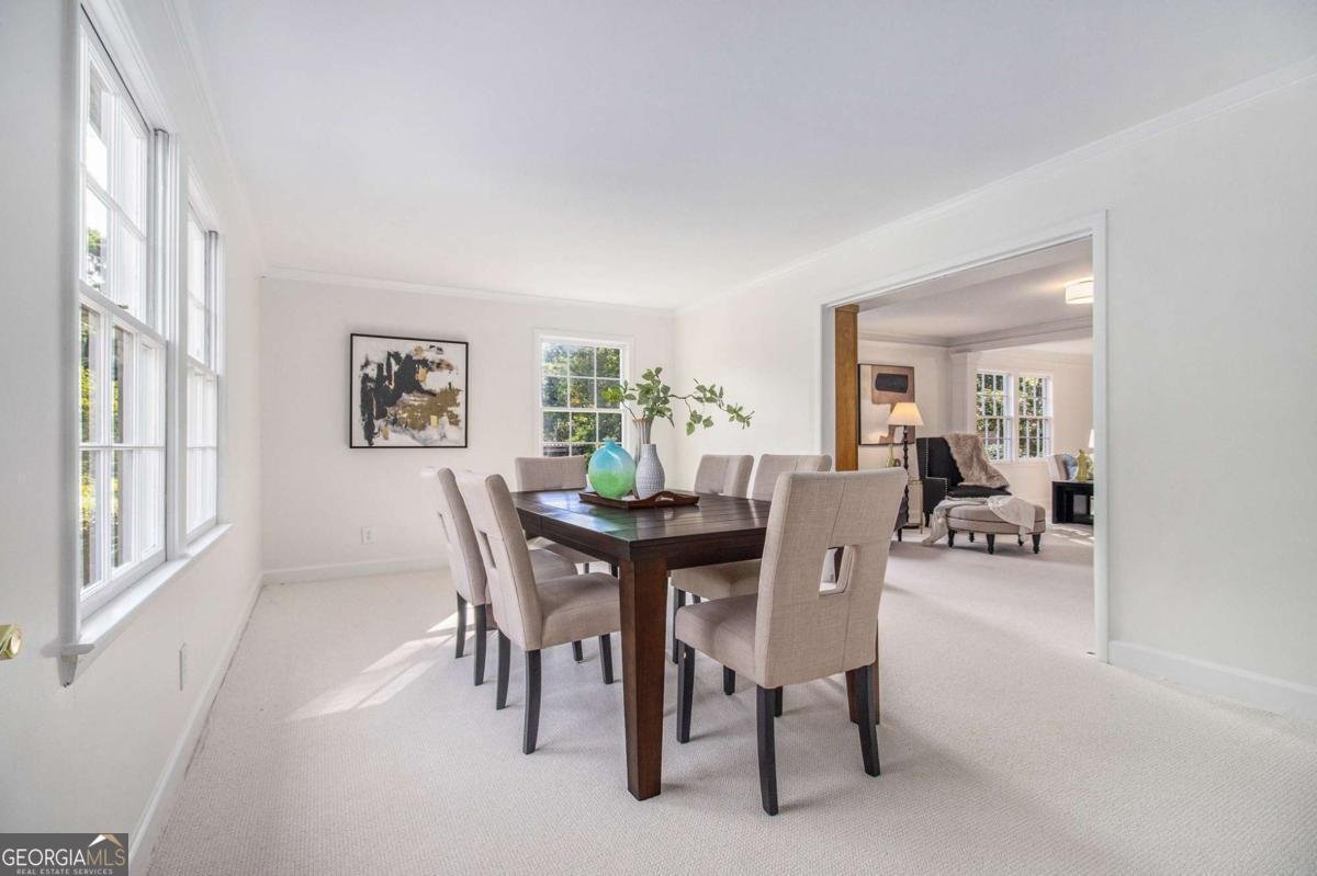 3439 Heartwood Lane Atlanta - 8