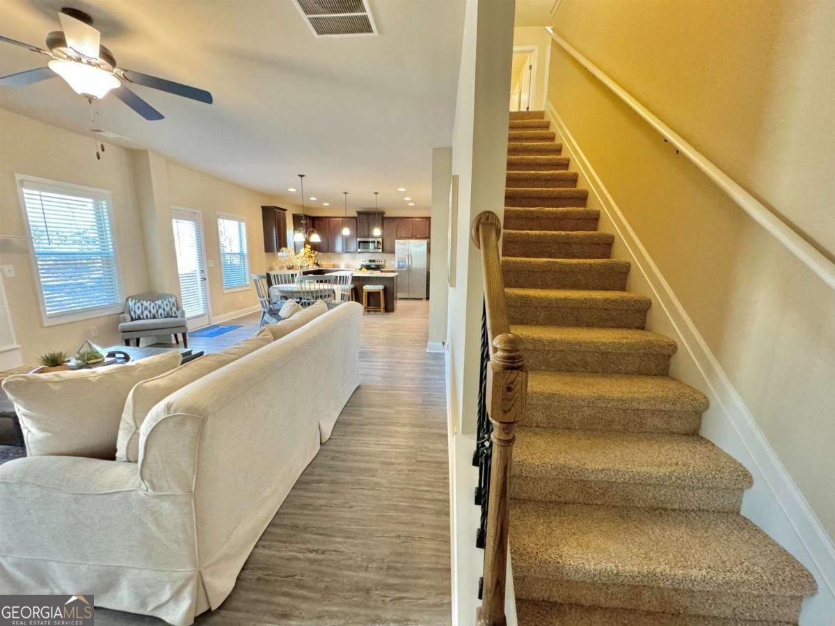 5631 Laney Drive Rex - 11