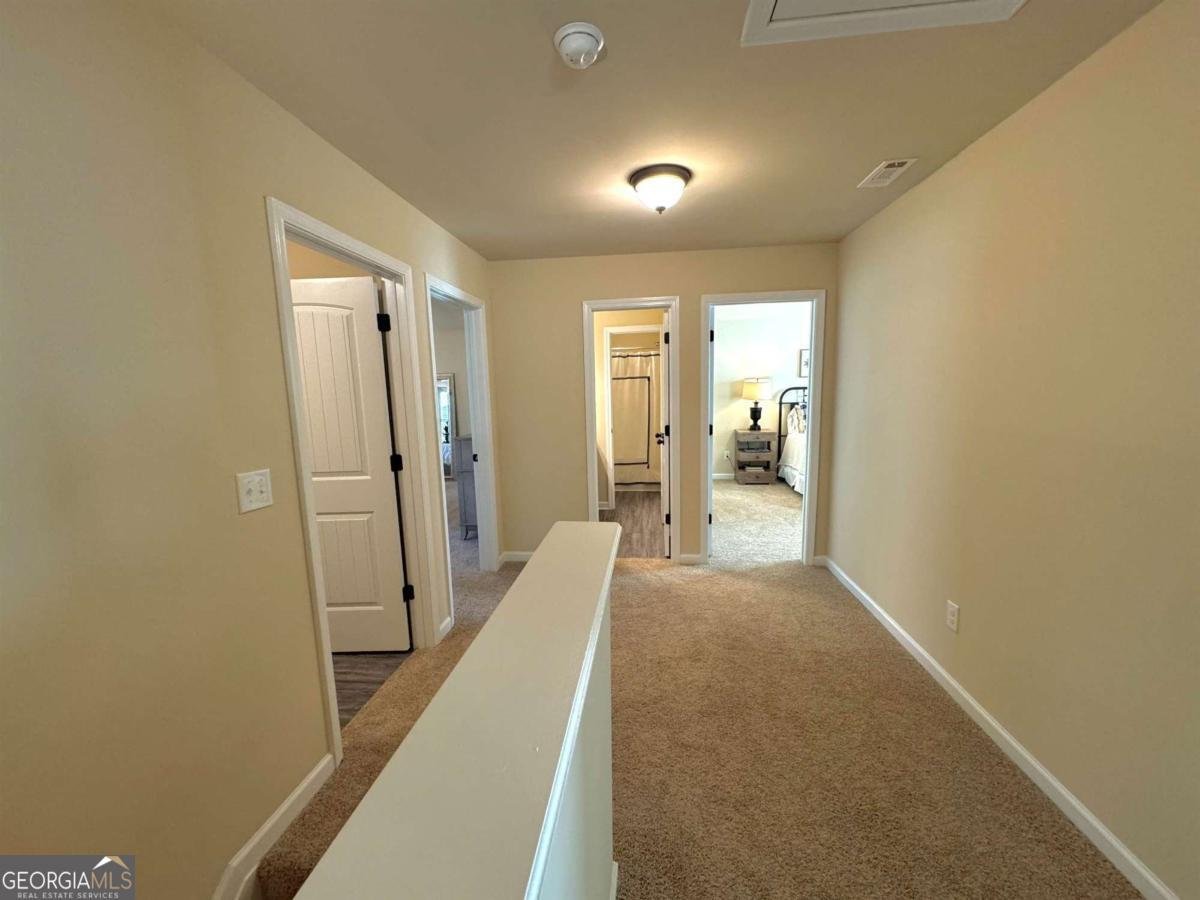 5631 Laney Drive Rex - 12