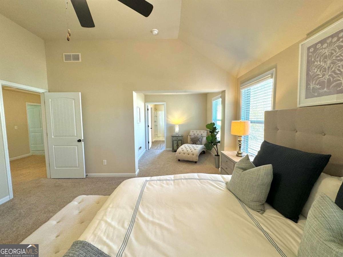 5631 Laney Drive Rex - 14