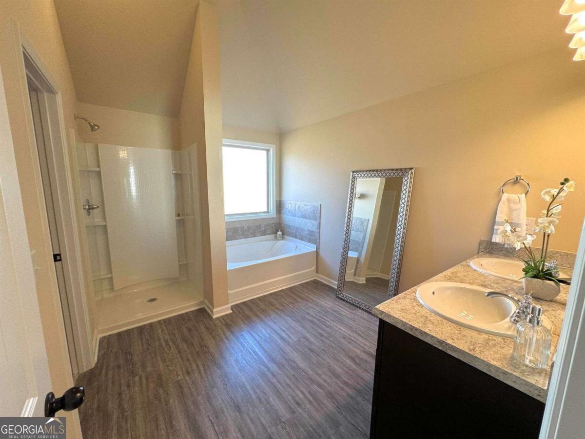 5631 Laney Drive Rex - 16