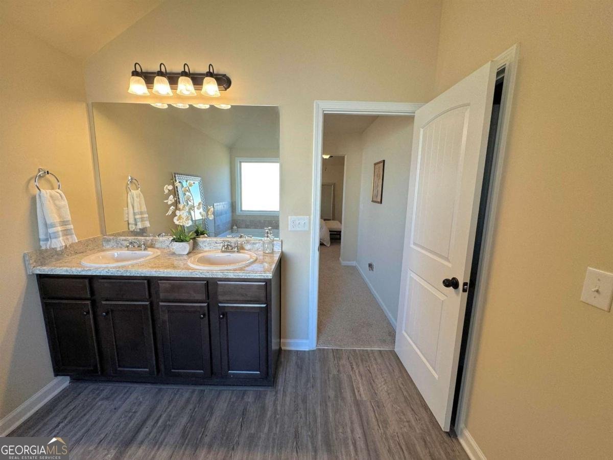 5631 Laney Drive Rex - 17