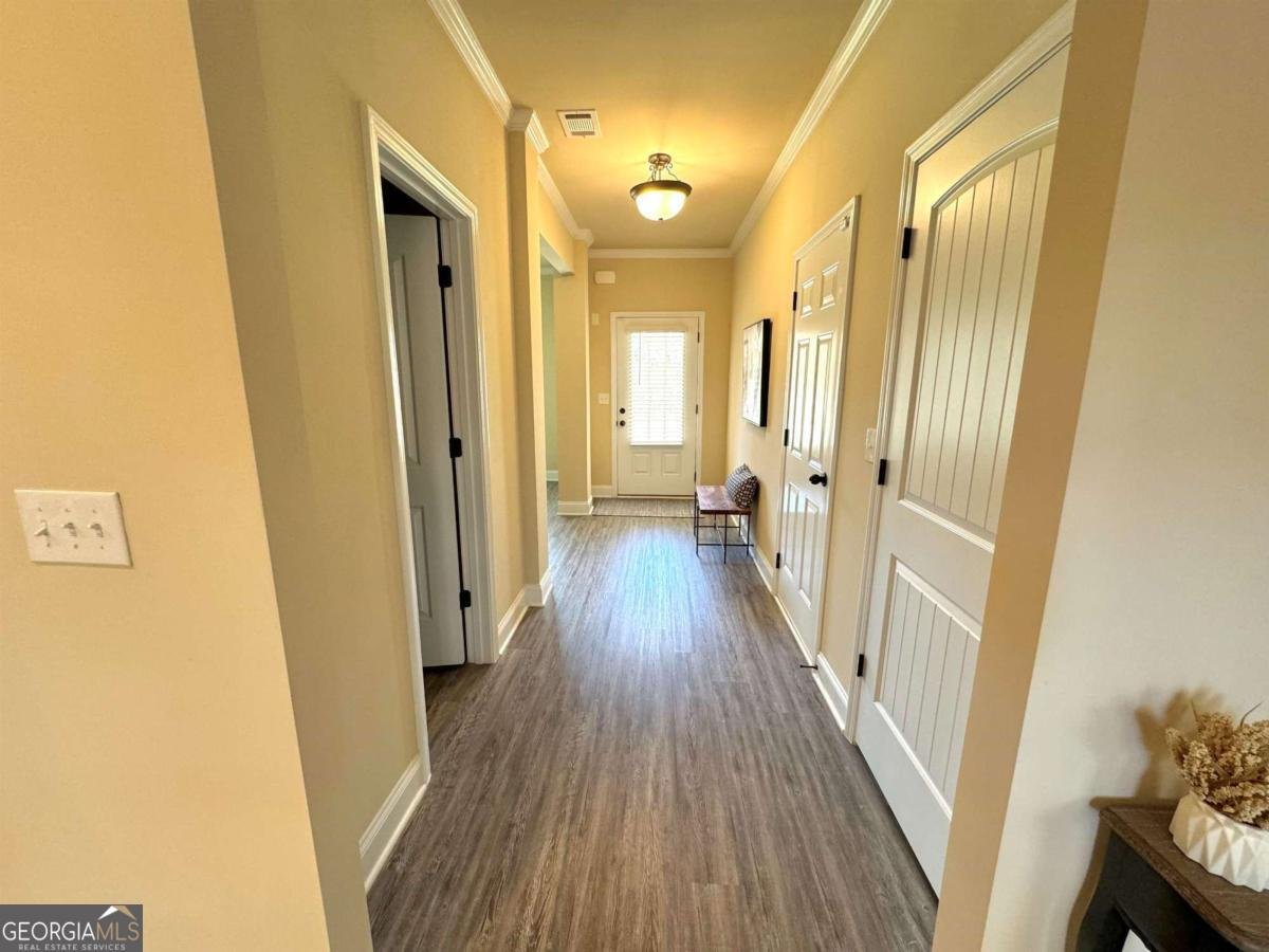5631 Laney Drive Rex - 4