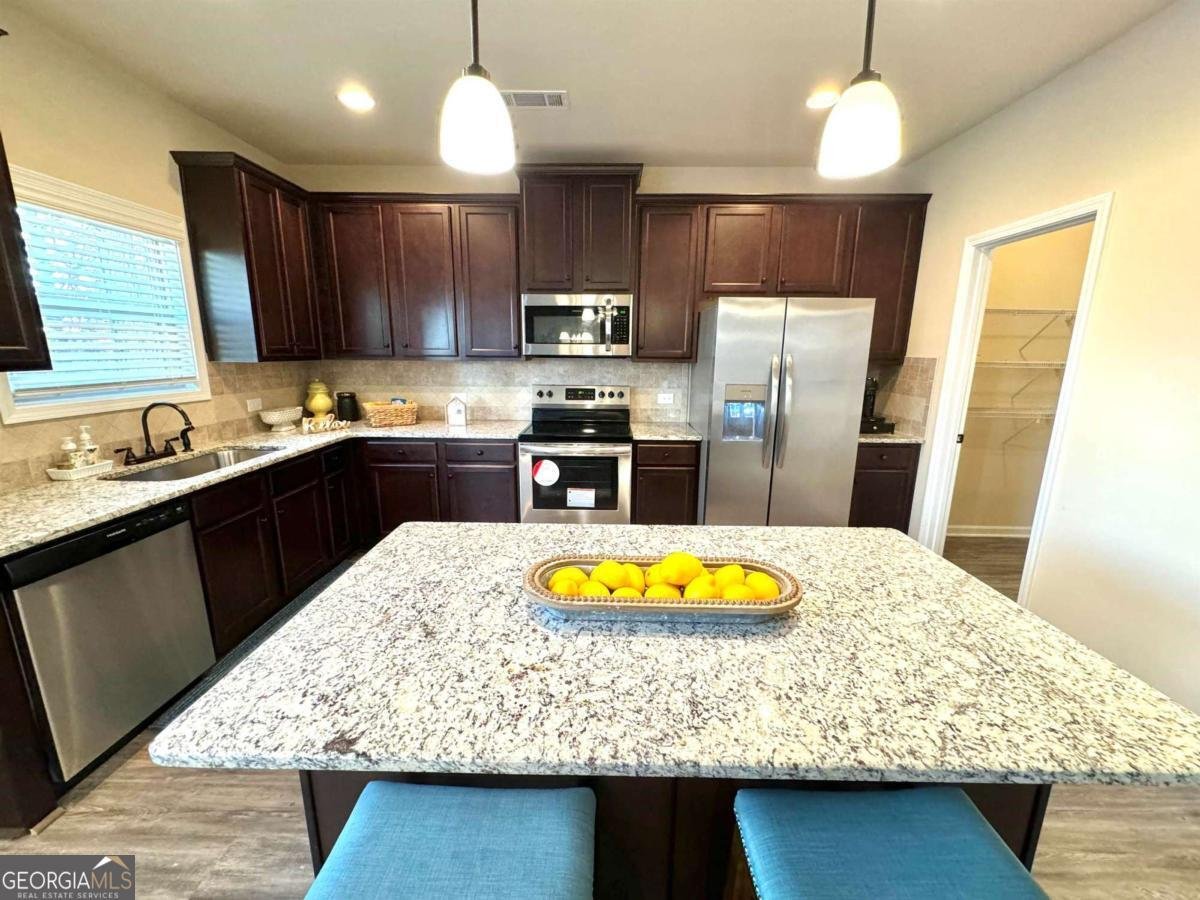 5631 Laney Drive Rex - 5