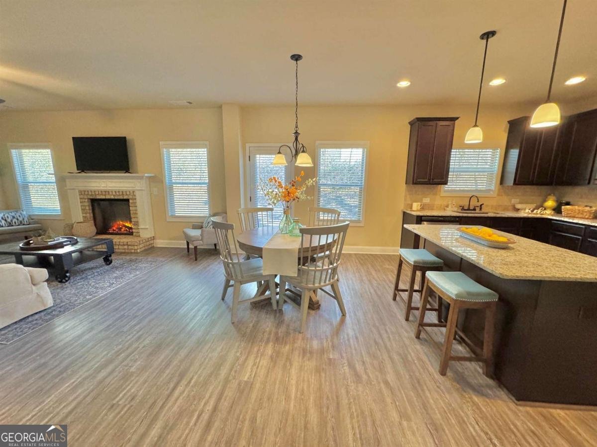 5631 Laney Drive Rex - 6
