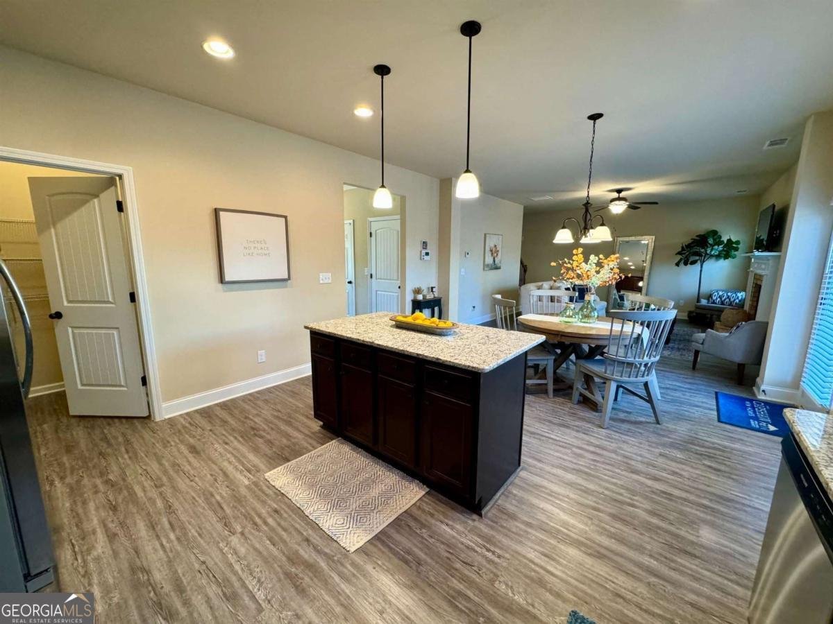 5631 Laney Drive Rex - 8