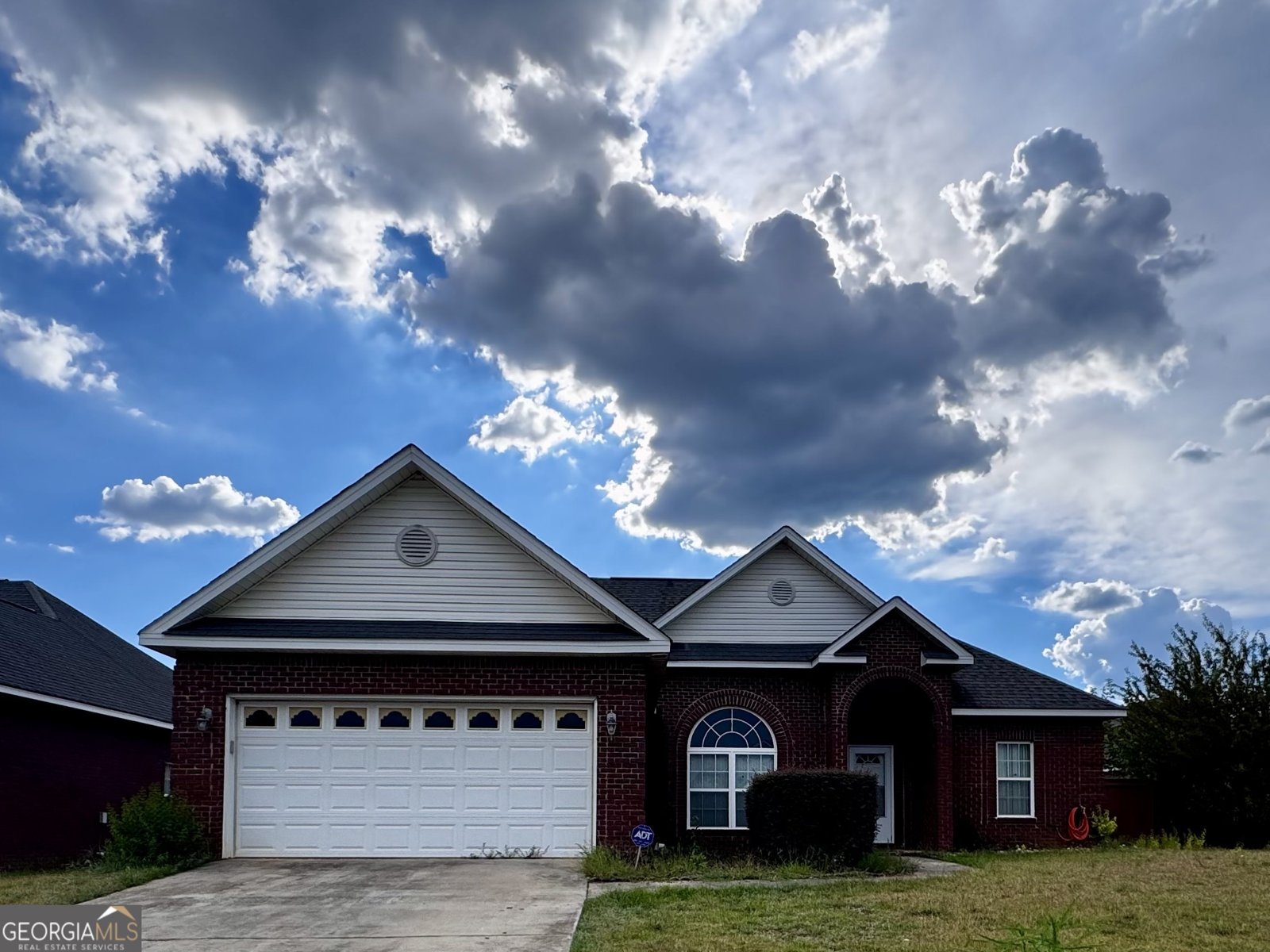 108 Manchester LN. Byron - 1