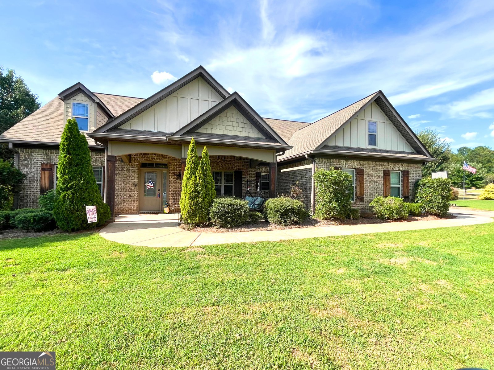 205 Dupont Court McDonough - 1
