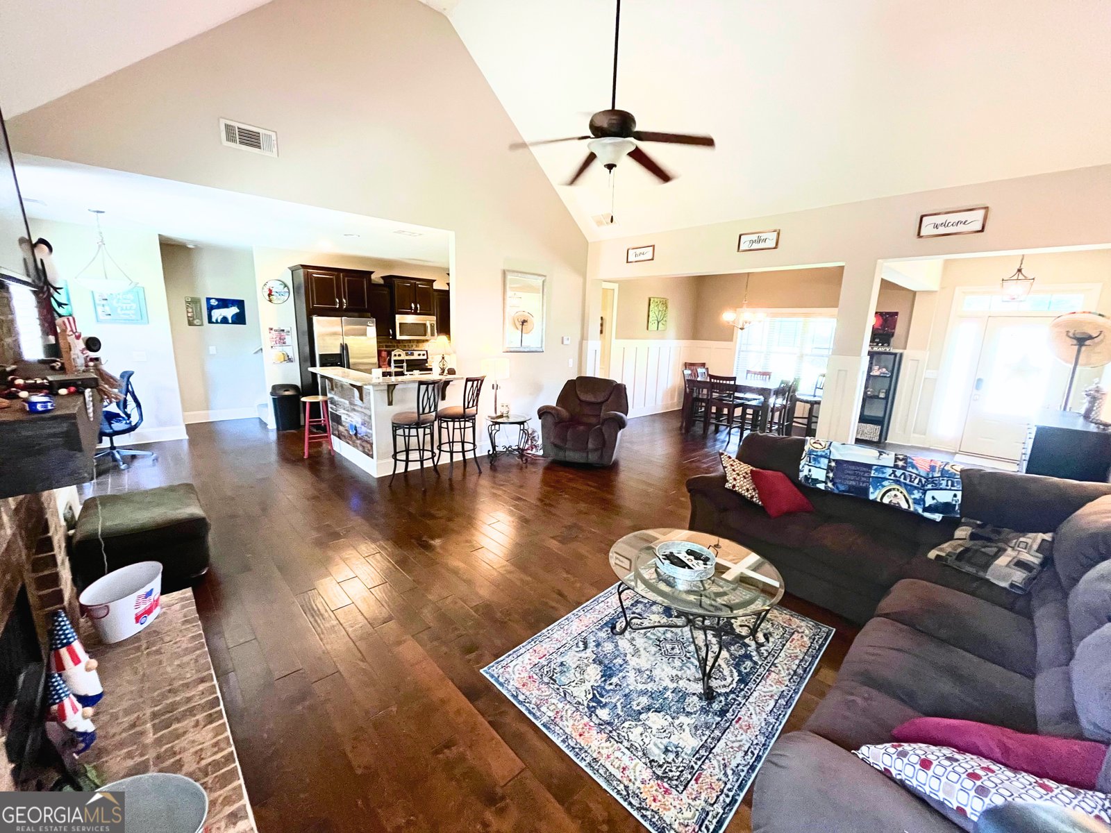 205 Dupont Court McDonough - 12