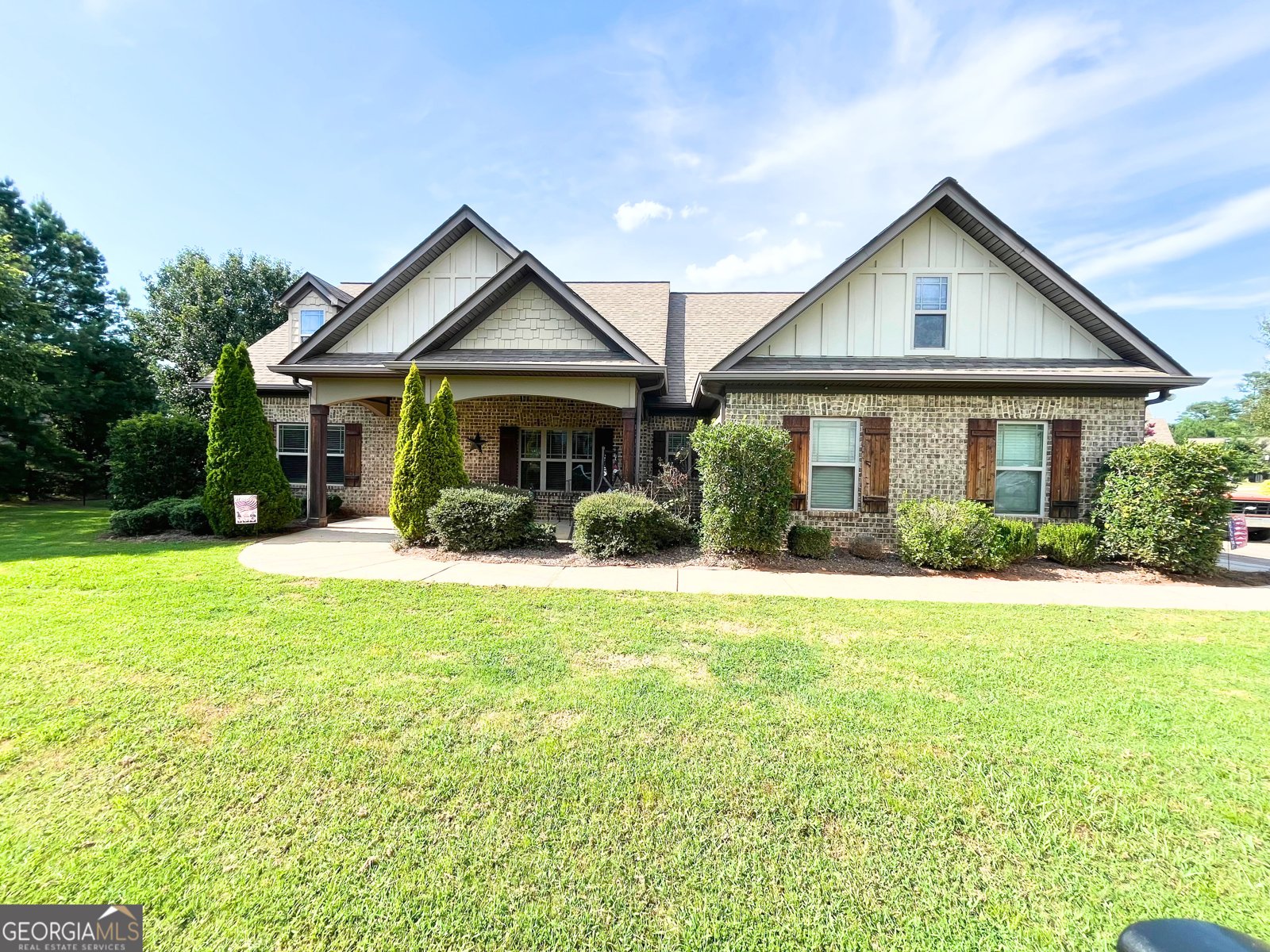205 Dupont Court McDonough - 2
