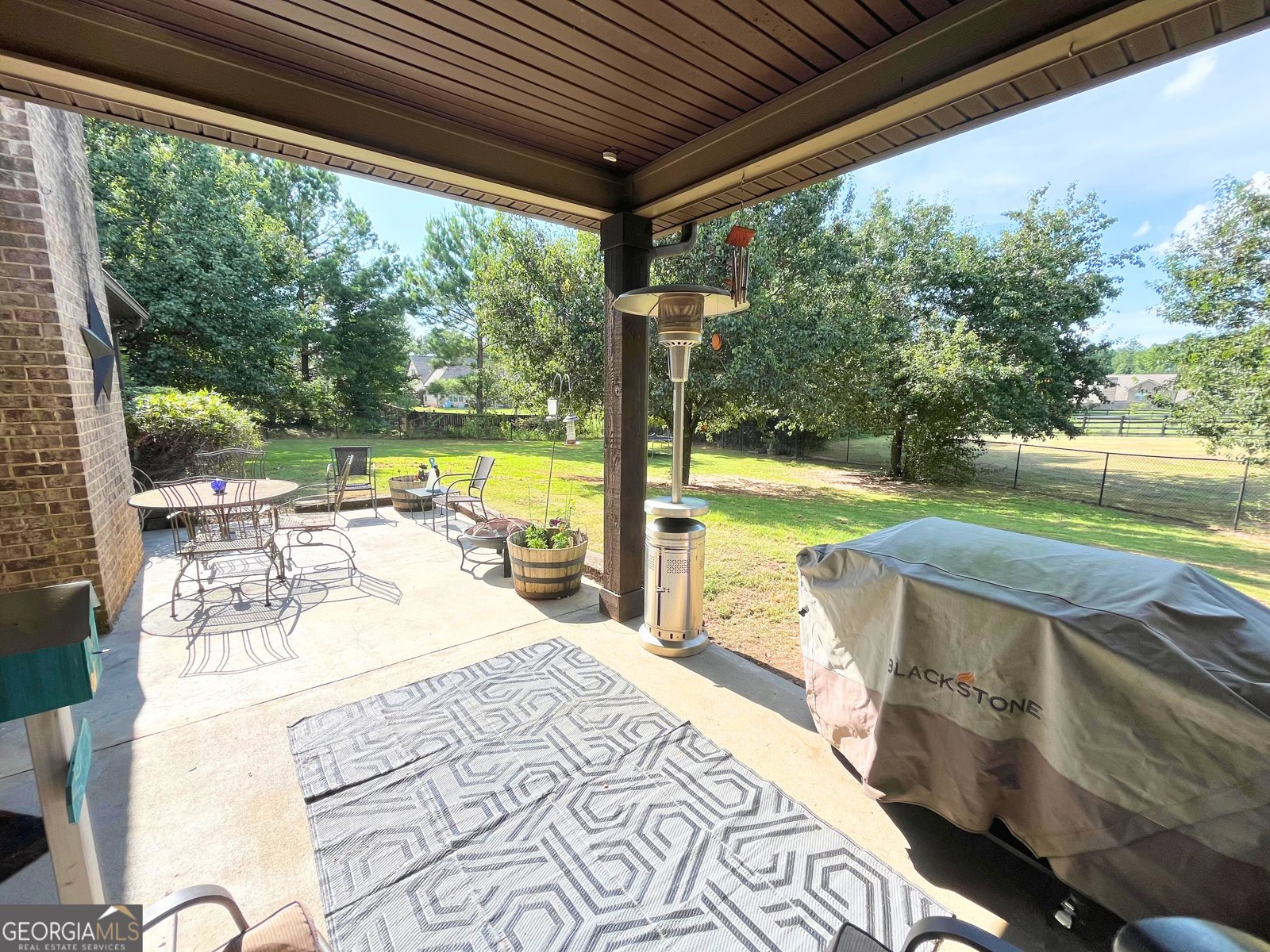 205 Dupont Court McDonough - 27