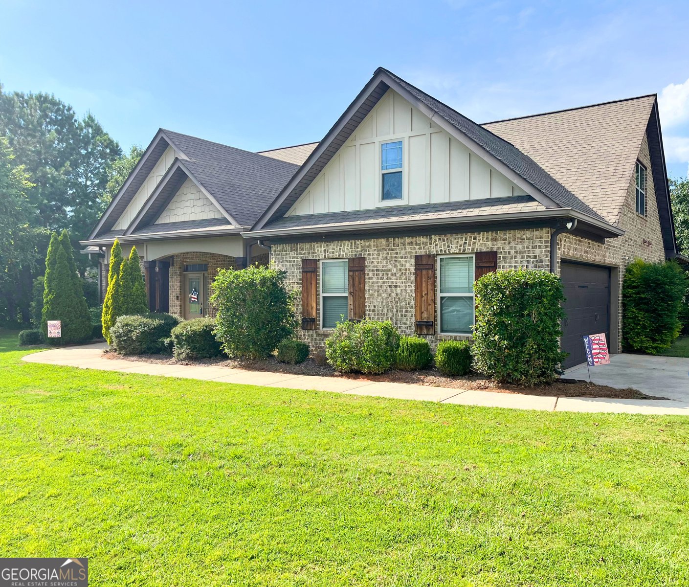 205 Dupont Court McDonough - 3