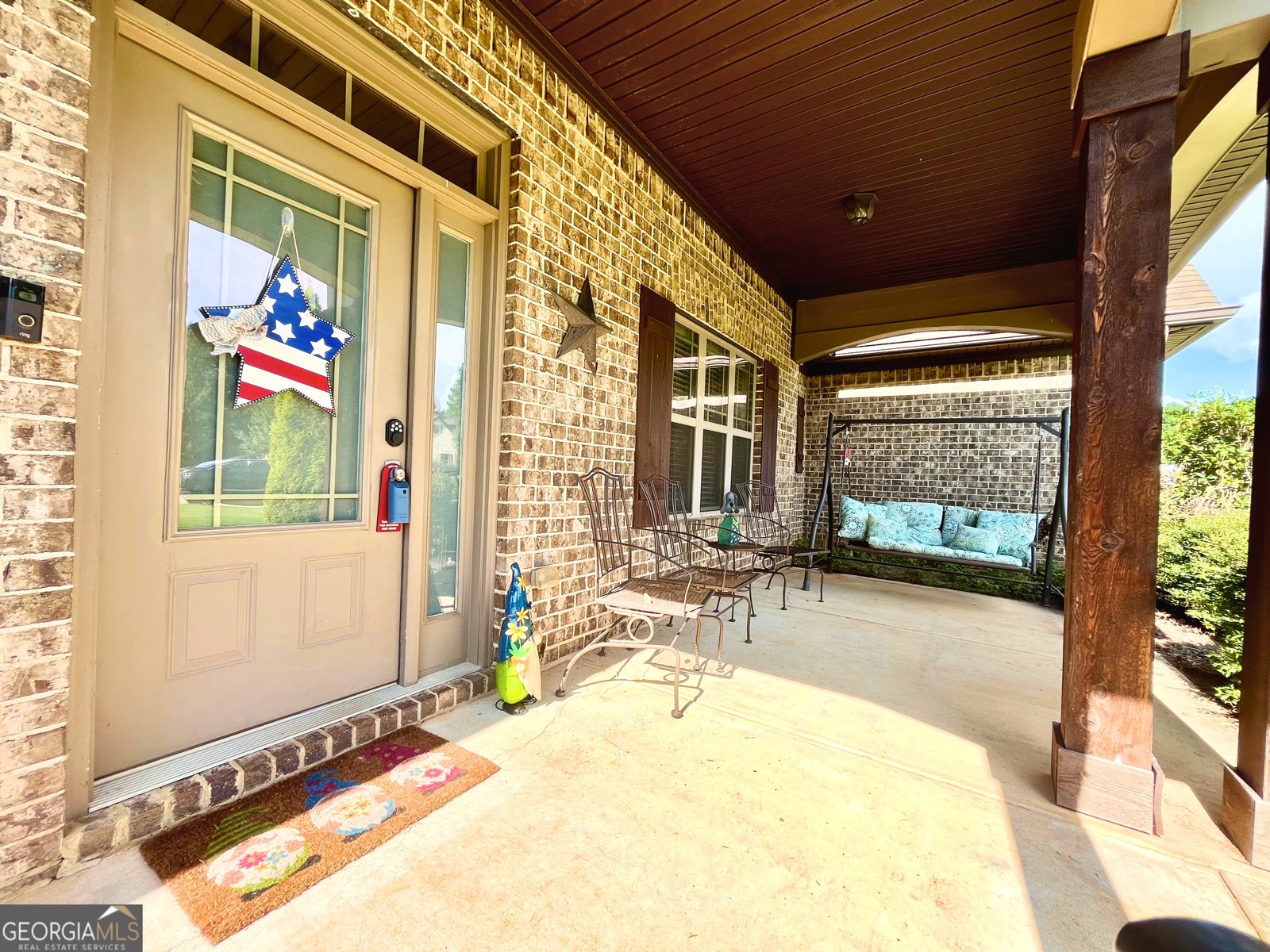 205 Dupont Court McDonough - 4