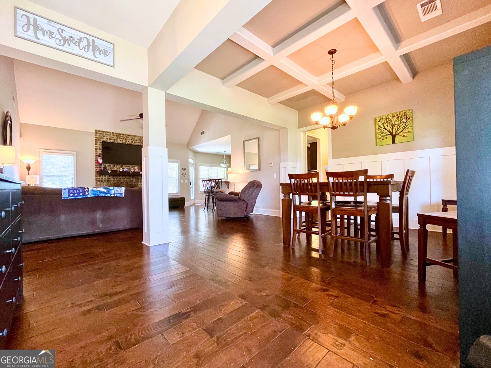 205 Dupont Court McDonough - 5