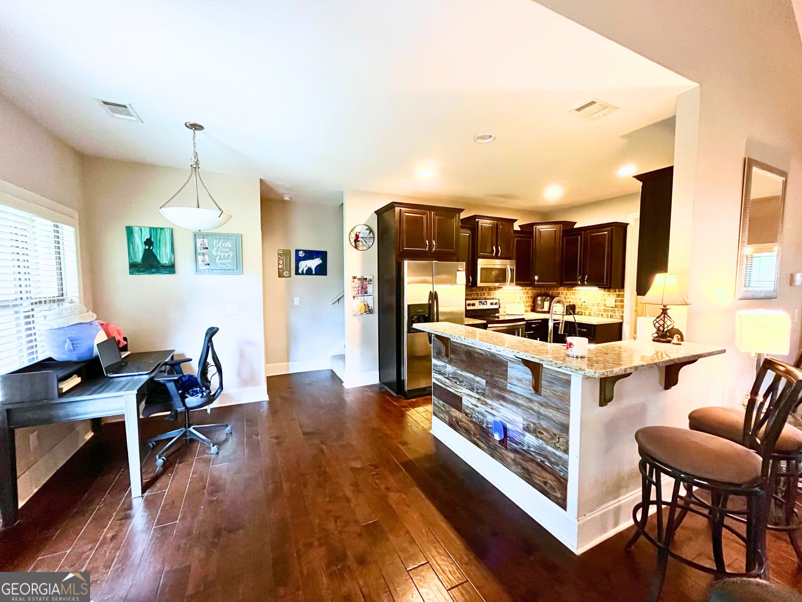 205 Dupont Court McDonough - 9