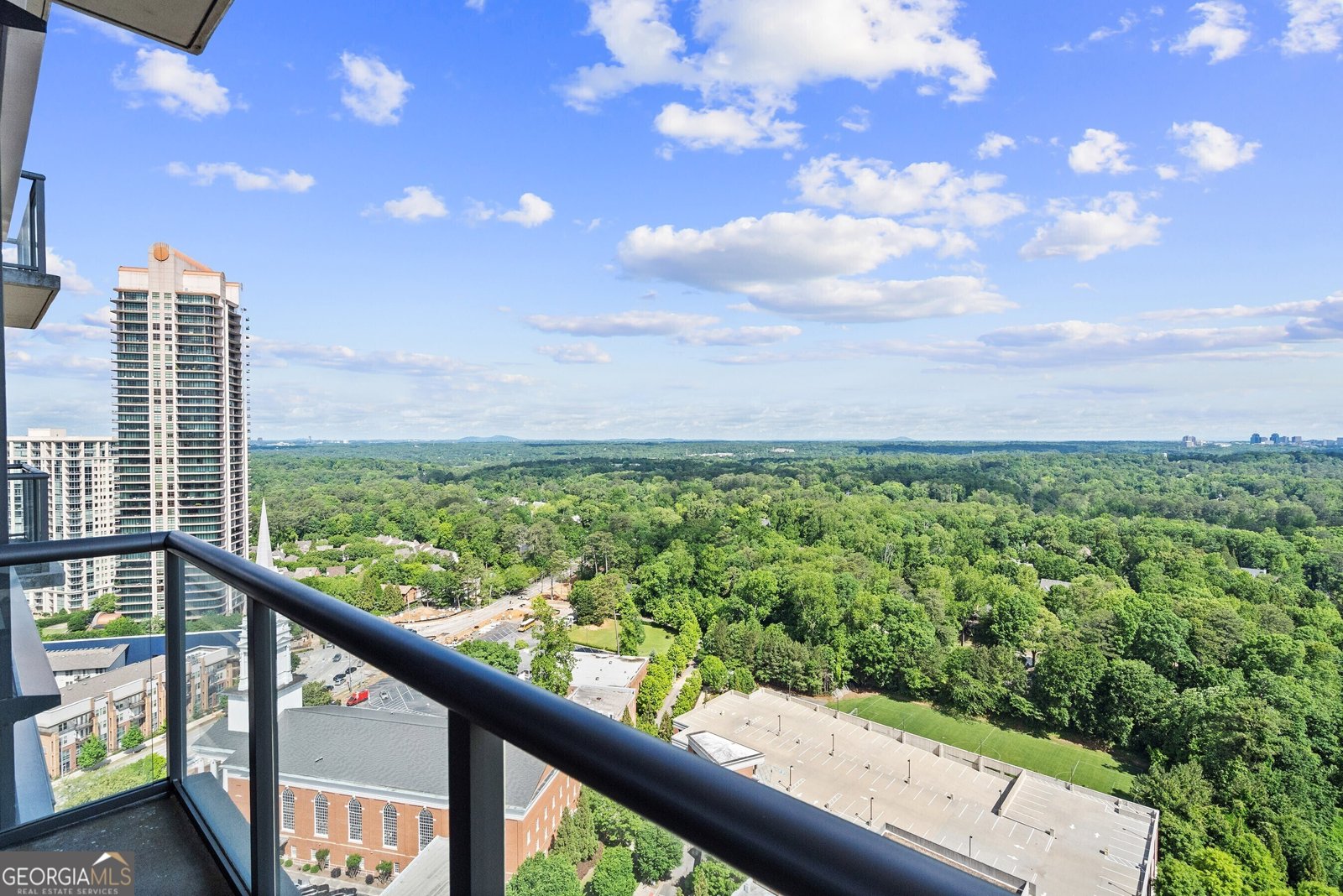 3630 Peachtree Road Atlanta - 20