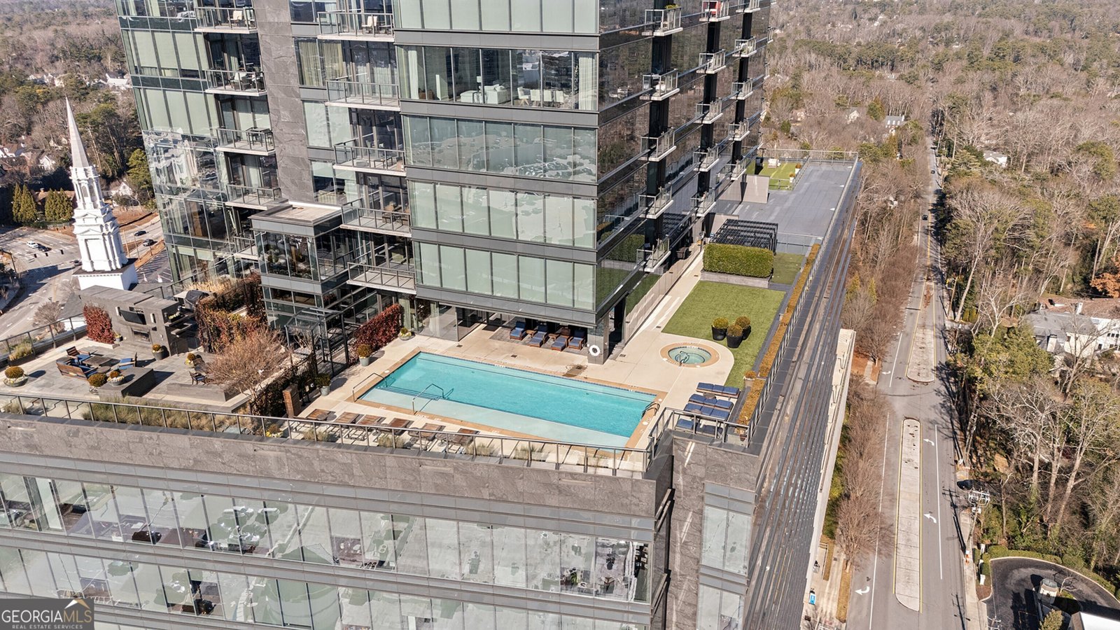 3630 Peachtree Road Atlanta - 24