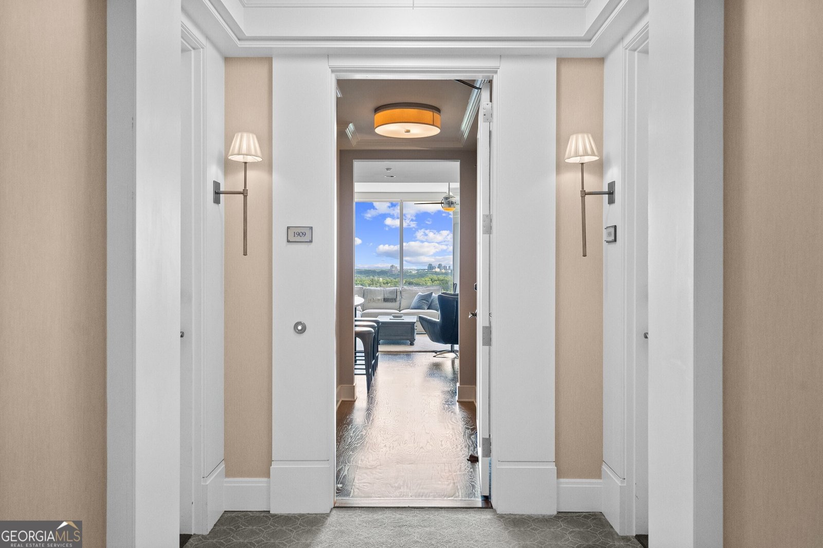 3630 Peachtree Road Atlanta - 4
