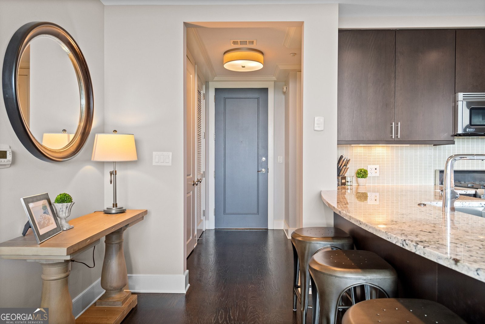 3630 Peachtree Road Atlanta - 5