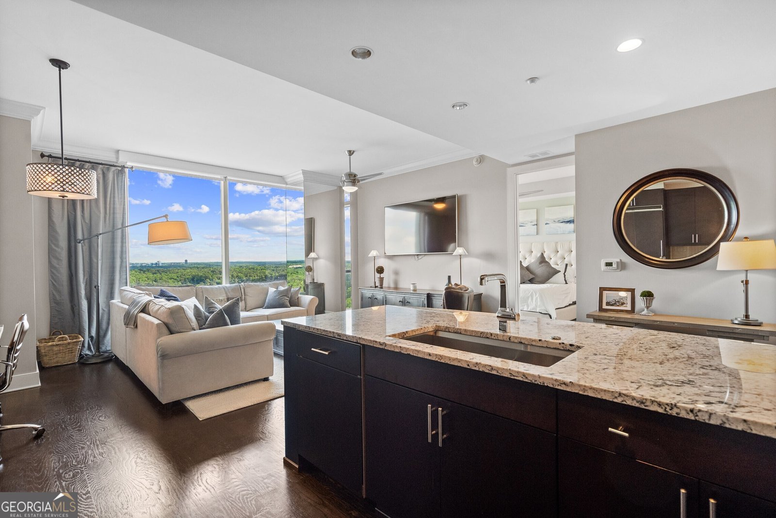 3630 Peachtree Road Atlanta - 8