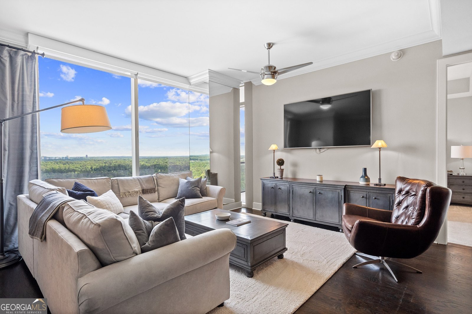 3630 Peachtree Road Atlanta - 9