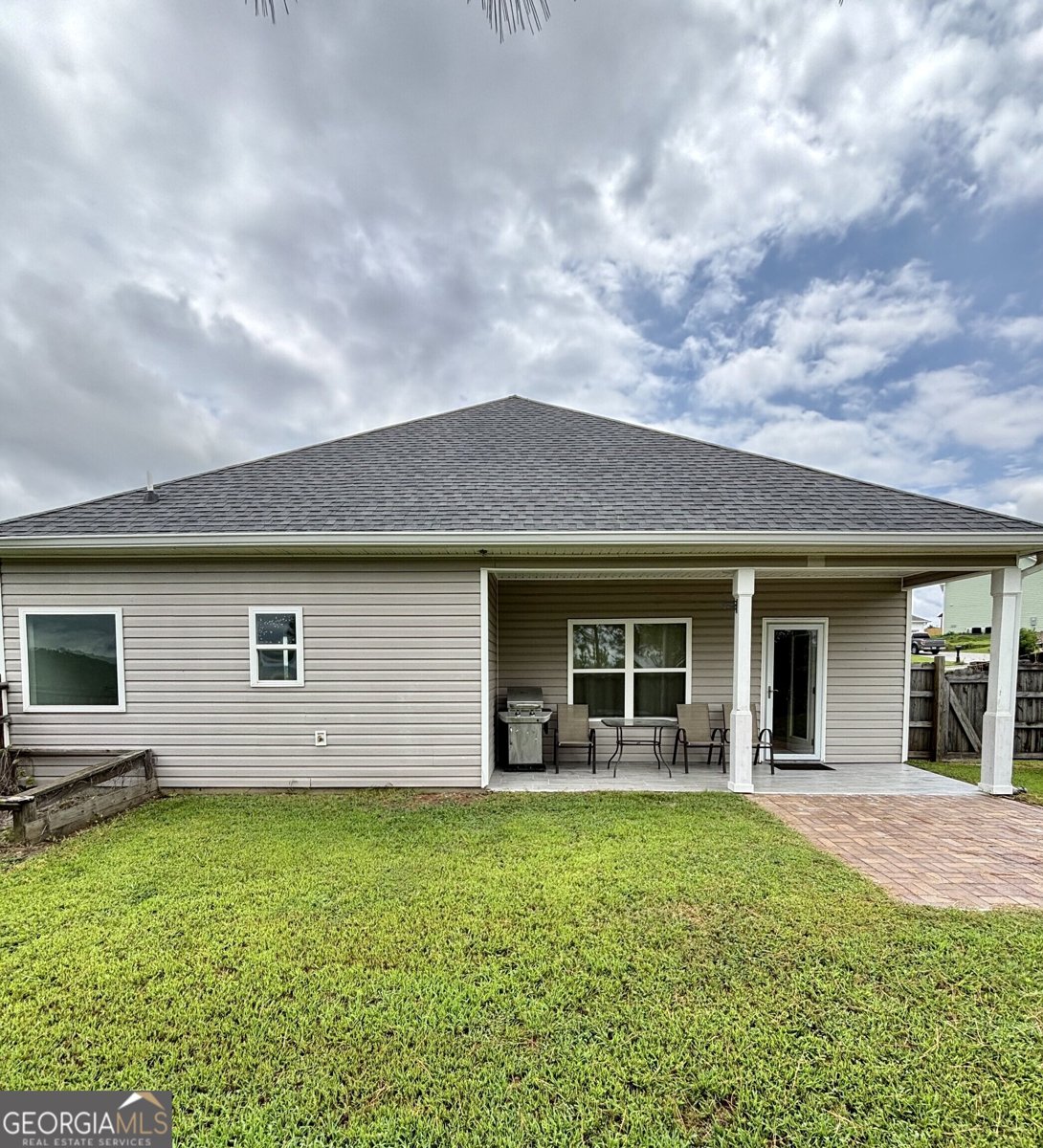 127 Pinto Lane Fairmount - 22