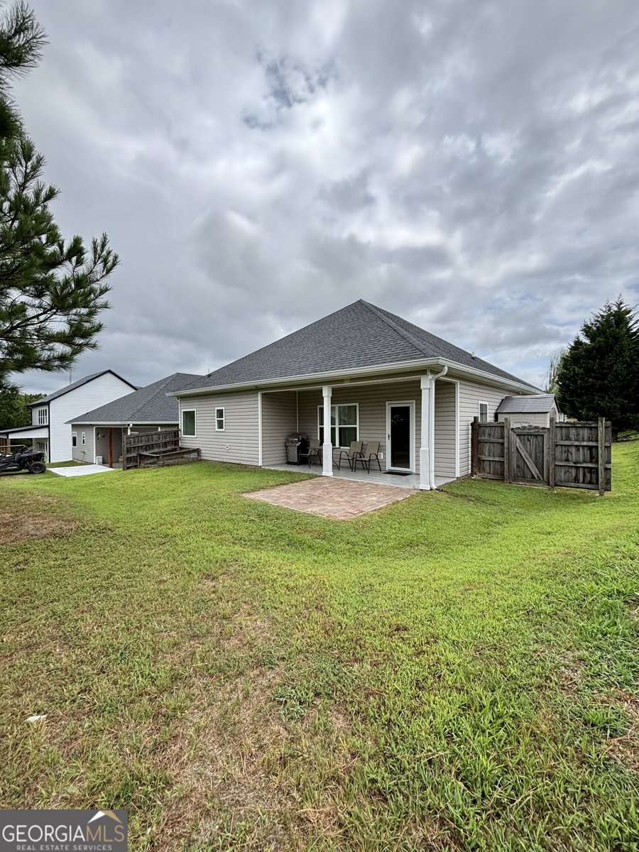 127 Pinto Lane Fairmount - 4