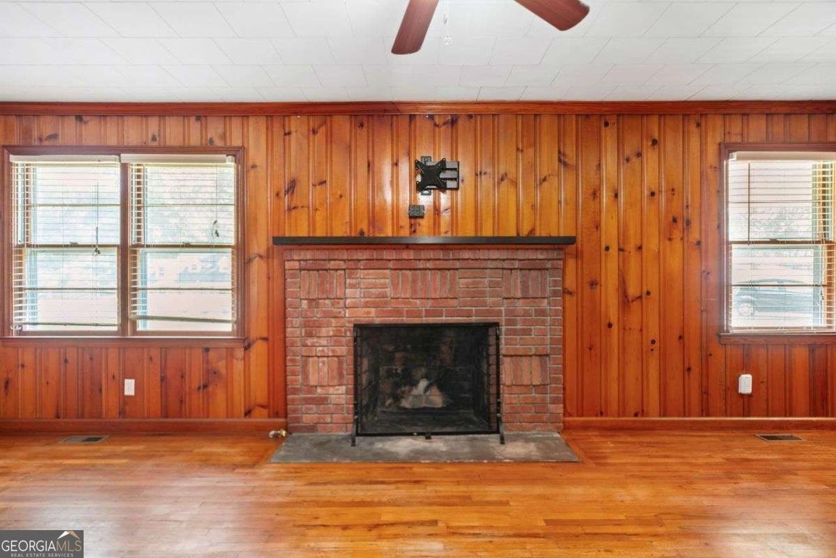 4344 Pineview Drive Powder Springs - 10