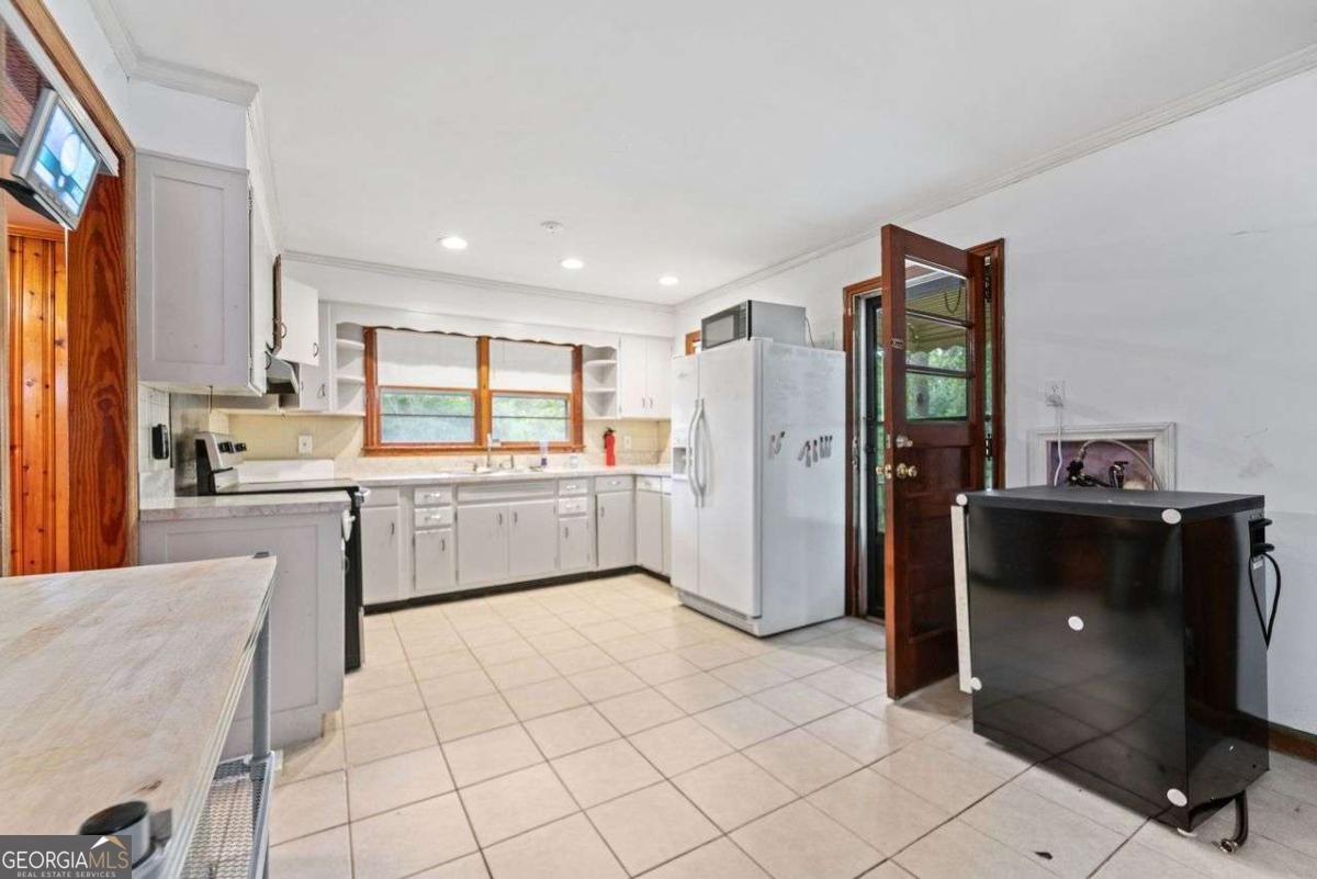 4344 Pineview Drive Powder Springs - 25