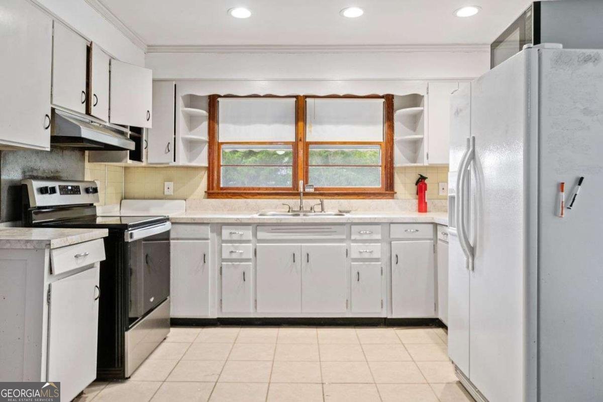 4344 Pineview Drive Powder Springs - 26