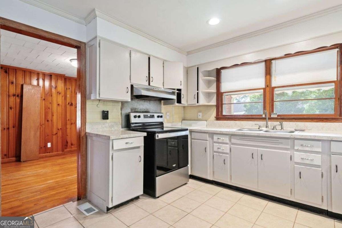 4344 Pineview Drive Powder Springs - 28